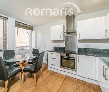 2 bedroom flat to rent - Photo 6