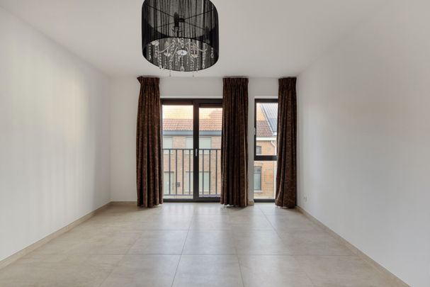 Licht en gezellig 2-slaapkamerapp in Klein-Willebroek - Photo 1