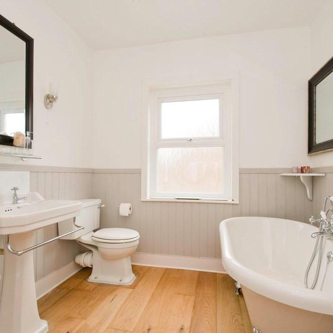 2 bedroom semi-detached house to rent - Photo 1