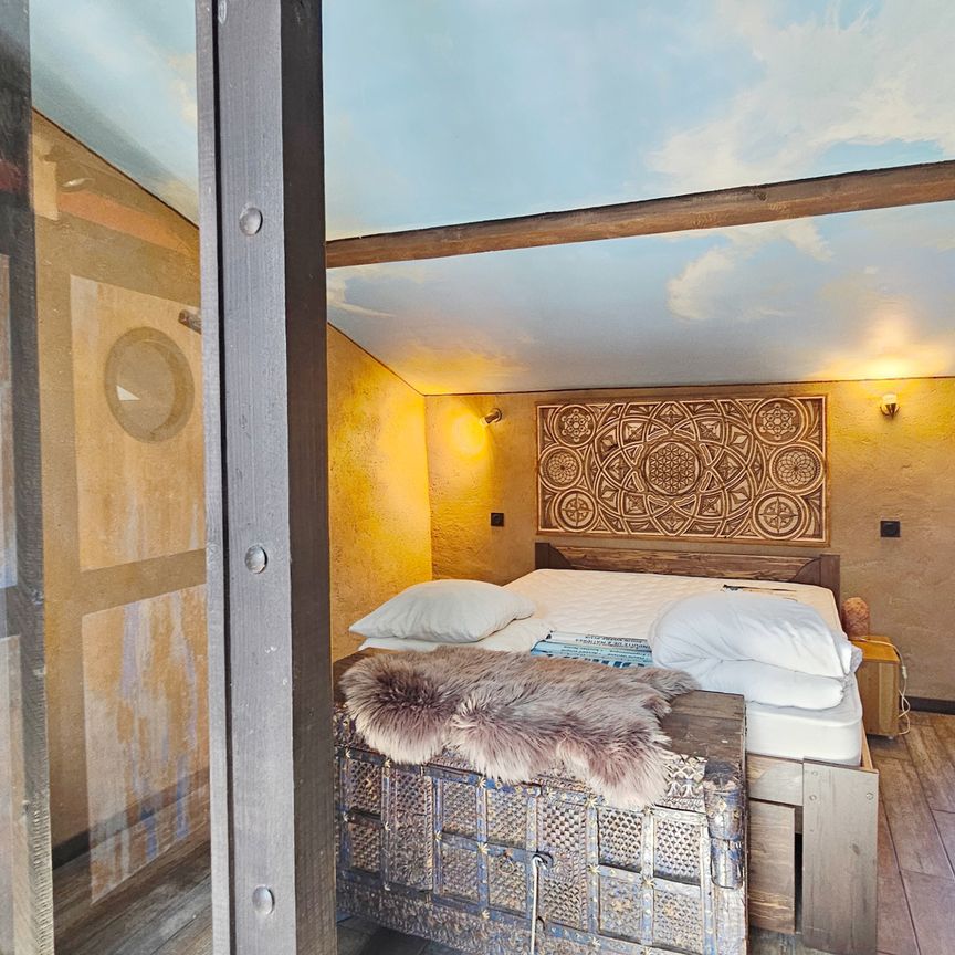 T3 rénové - Photo 1