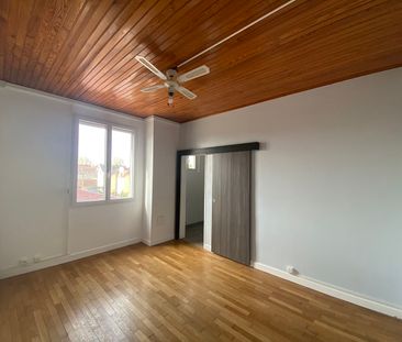 Location Appartement 3 pièces 74m² - Photo 6