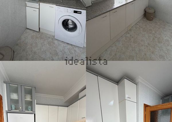 Alquiler de piso en Calle Manila, 23