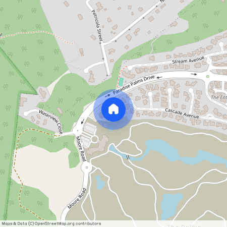 57-65 Paradise Palms Drive, Qld 4879, Kewarra Beach