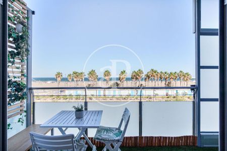 Luxury Apartment for rent in Valencia, Spain - Photo 5