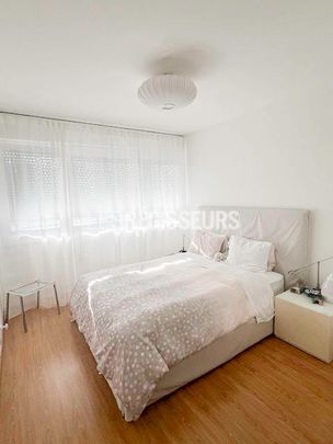 Bel appartement rafraîchi de 4 pièces - Foto 1