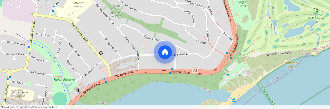 00 Cumberland Avenue, NSW 2097, Collaroy