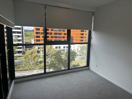 520/327 Northbourne Avenue, Lyneham ACT 2602 - Apartment For Rent | Domain - Photo 4