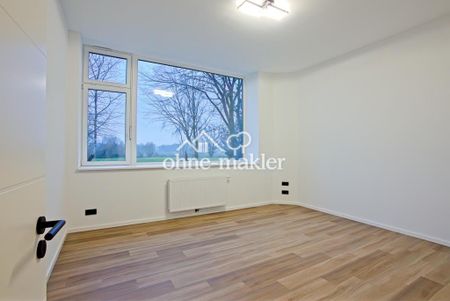 Himbergen - ERSTBEZUG 4 Zimmer Wohnung mit 2 Terrassen ab sofort zu vermieten - Foto 4