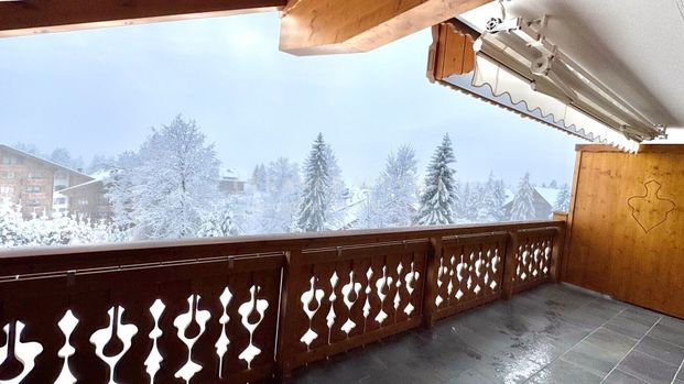 5P - Onyx 34 - Winter season rental - Photo 1