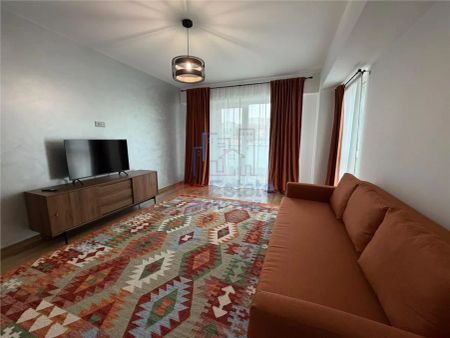 Apartament cu o camera, decomandat, bloc nou, Copou - Photo 5