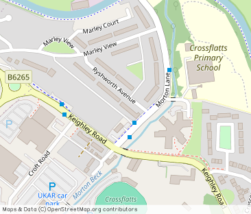 Ryshworth Avenue, Bingley, West Yorkshire - Photo 1