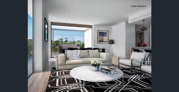 Modern 3 bedroom apartment - Photo 1