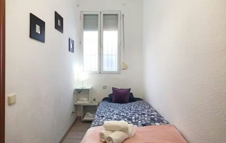 Calle de Juanelo, Madrid, Community of Madrid 28012 - Foto 4