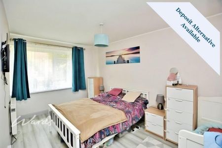 2 bedroom apartment to rent - Photo 3