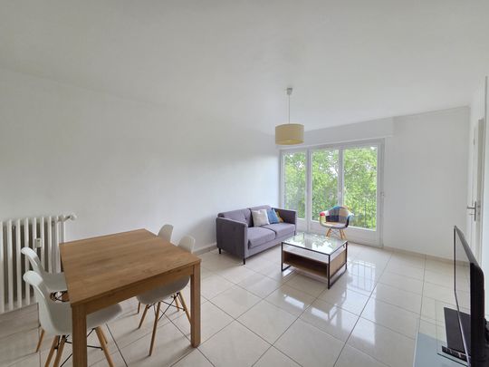 Location Appartement 3 pièces 72m² TROYES 10000 - Photo 1