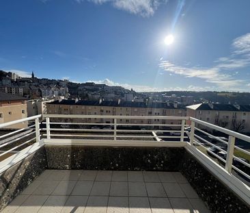 Location Appartement 2 pièces 50m² - Photo 6