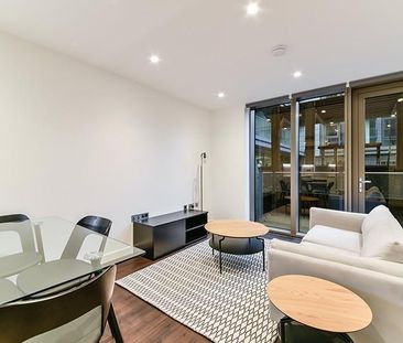 1 bedroom flat to rent - Photo 4