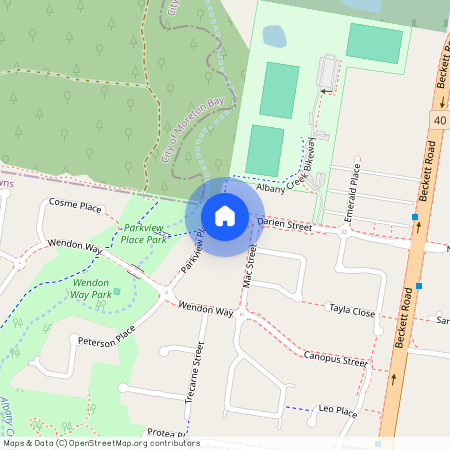 17 Parkview Place, Bridgeman Downs QLD 4035