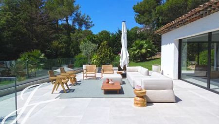 Maison à louer Mougins, Cote d'Azur, France - Photo 5