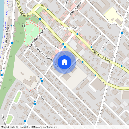 15 Rue de l'Arsenal, Lévis, Lévis, Chaudière-Appalaches, G6V 7R9