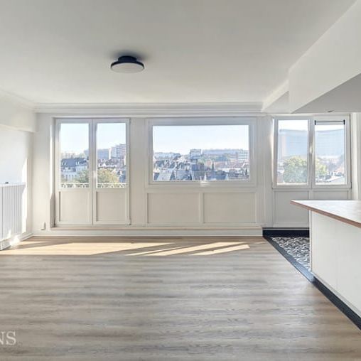 Penthouse te huur - Photo 1