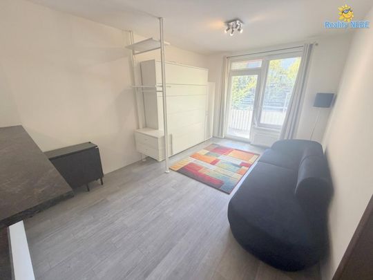 Pronájem bytu 2+kk 58 m2 - Fotografie 1
