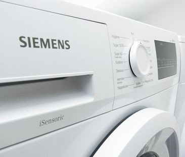 2.0 Zimmerwohnung in St. Gallen - Foto 6
