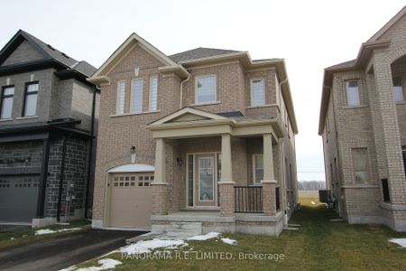 Detached Home For Lease | N8098122 - Photo 3