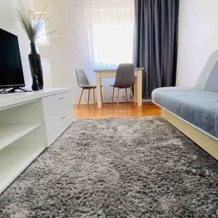 Garsoniera de inchiriat in zona Tineretului - Photo 1