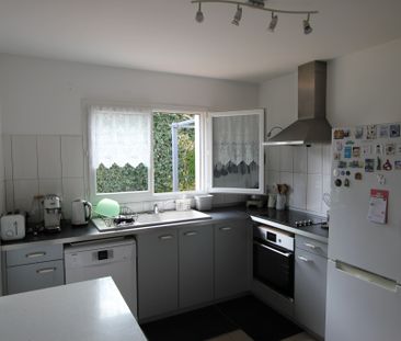 Location Maison 4 pièces 94m² LEGUEVIN 31490 - Photo 3