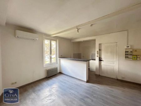 Appartement à louer 2 pièces 41.69m² - Photo 4