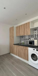 Appartement à louer 2 pièces 37.1m² - Photo 3