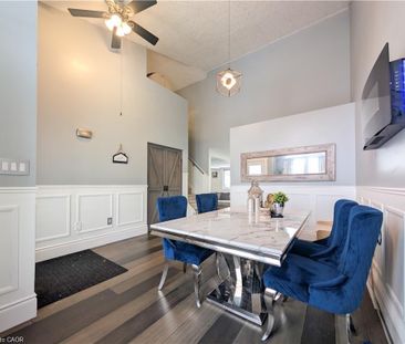 39 Endeavour Drive – Cambridge, Ontario - Photo 5