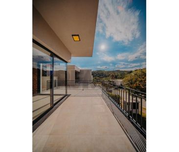 CASA PARA LOCAÇÃO COM CINCO SUÍTES NO ITAHYÊ - Photo 5