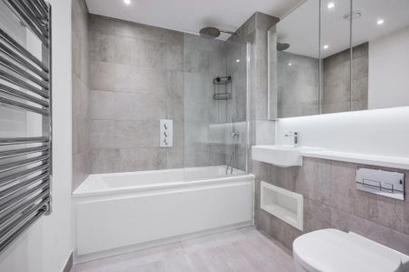 1 bedroom flat to rent - Photo 4