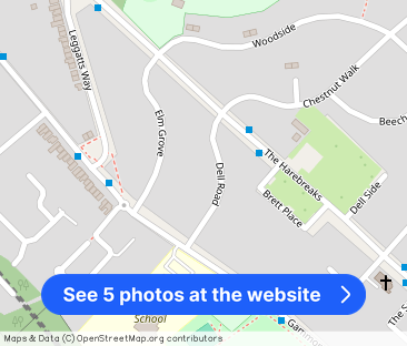 Dell Road, Watford, Hertfordshire, WD24 - Photo 1