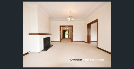 Walk to Train and School - Photo 2