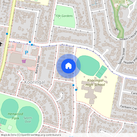 10/81-85 Ziegler Avenue, NSW 2650, Kooringal