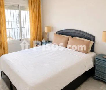 Apartamento en alquiler en Mijas Golf - Photo 3