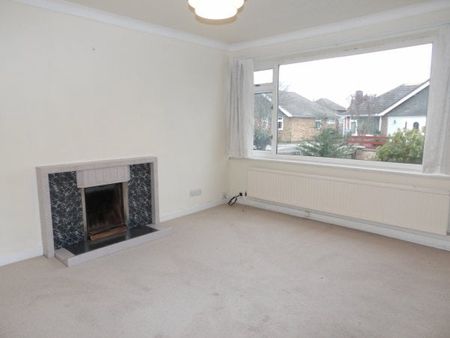 Magdalen Drive, Nottingham, NG13 - Photo 3
