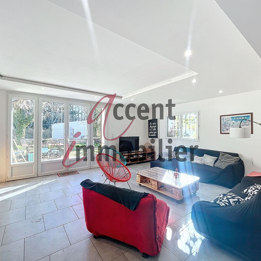 Maison Saint Andiol 6 pièce(s) 170 m2, - Photo 1