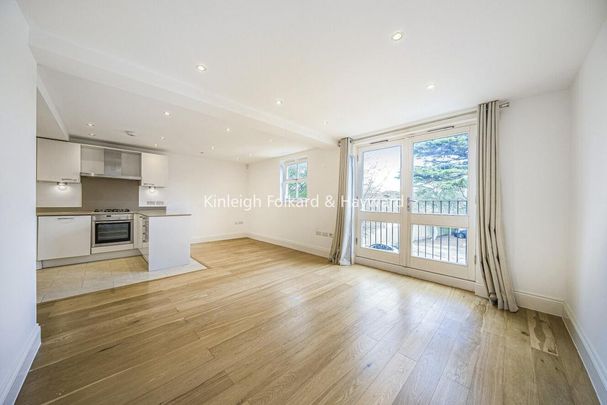 2 bedroom flat to rent - Photo 1