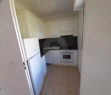 Location Appartement 1 pièce 29m² MENTON 06500 - Photo 3