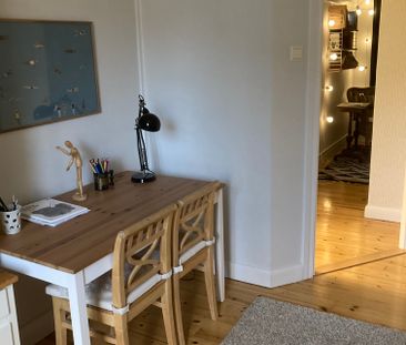 Kungsgatan, Uppsala - Foto 1