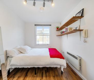 Studio to rent - Photo 6