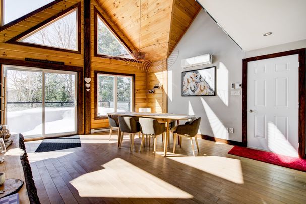449 Ch. Albert-Duquesne, Saint-Sauveur - Photo 1