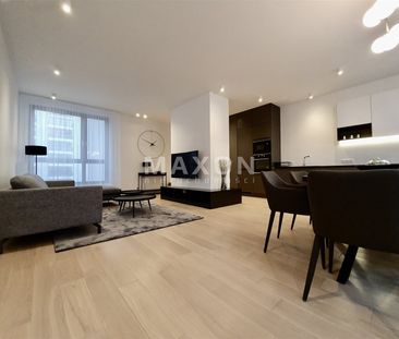 Komfortowy klimatyzowany apartament w Centrum - Photo 4