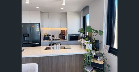 Near New 2+S North Facing Unit Available Soon - Photo 4