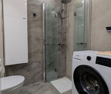 4135N, 2-p., 36m2, parter, blok 2-p., Centrum - Photo 5