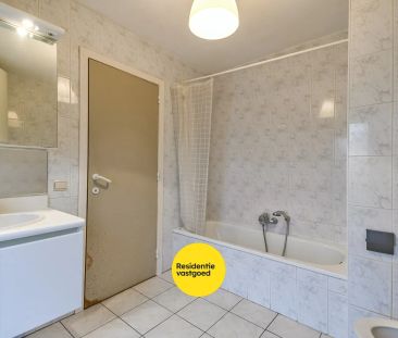 Rustig gelegen 1-slaapkamer appartement in Westkerke met garage - Photo 1